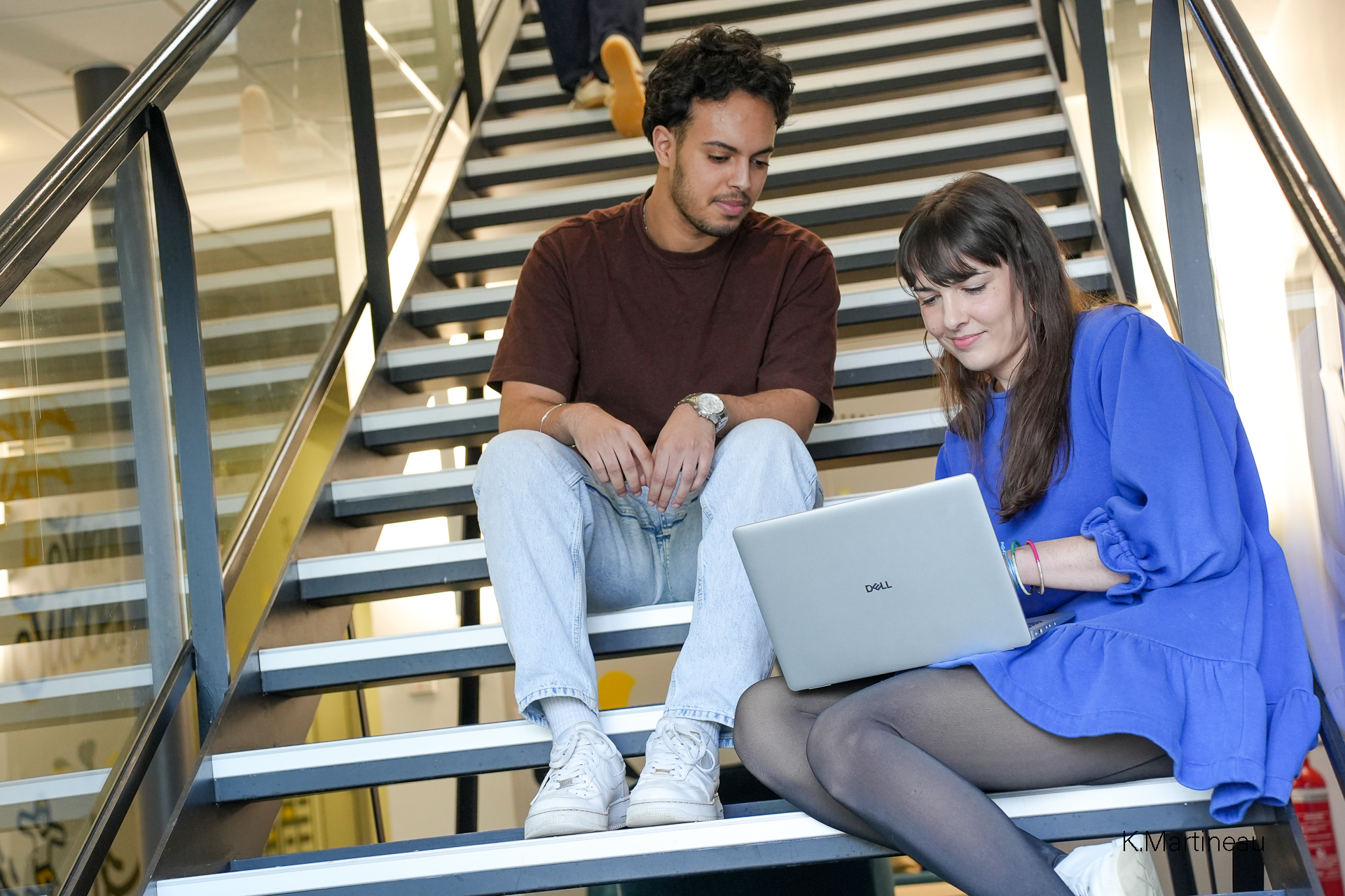 Recrutement: Data Engineer F/H chez 6TM à Brest