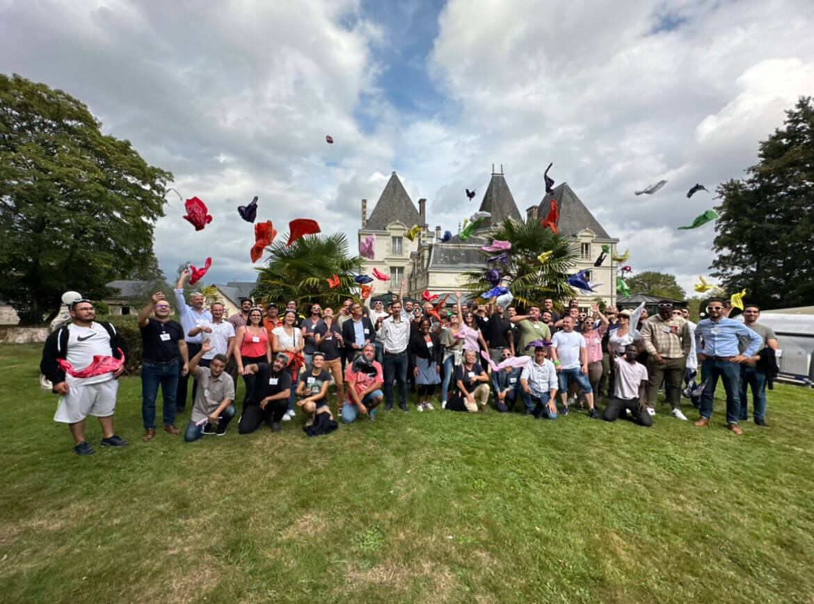Campus Intégration 2023