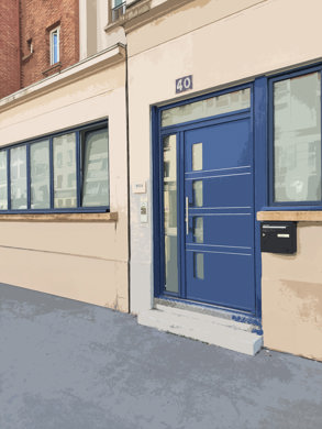 Toutes les offres d'emploi chez ATFPO