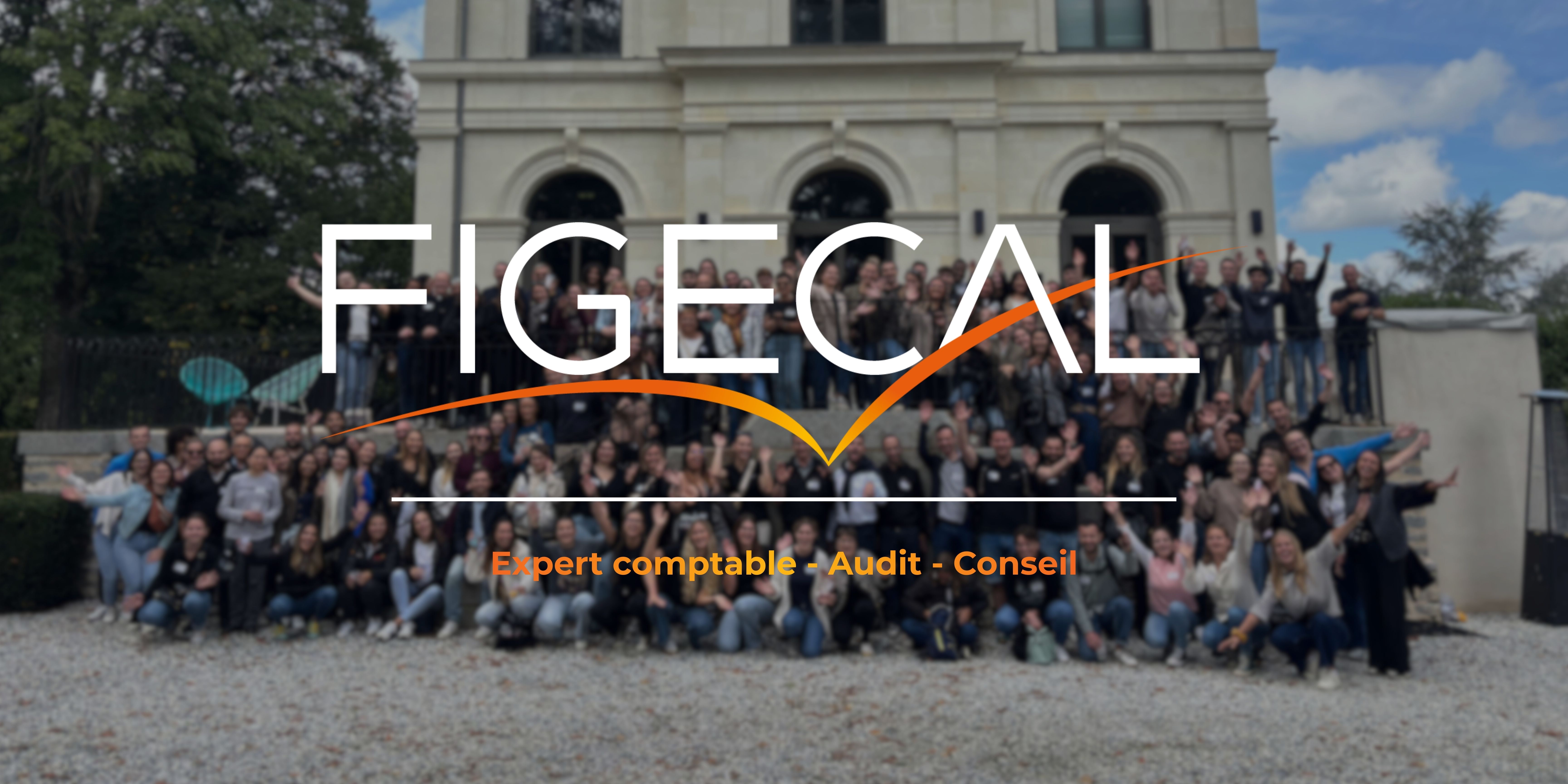 Recrutement: Assistant comptable F/H chez Figecal à Château-Gontier-sur-Mayenne