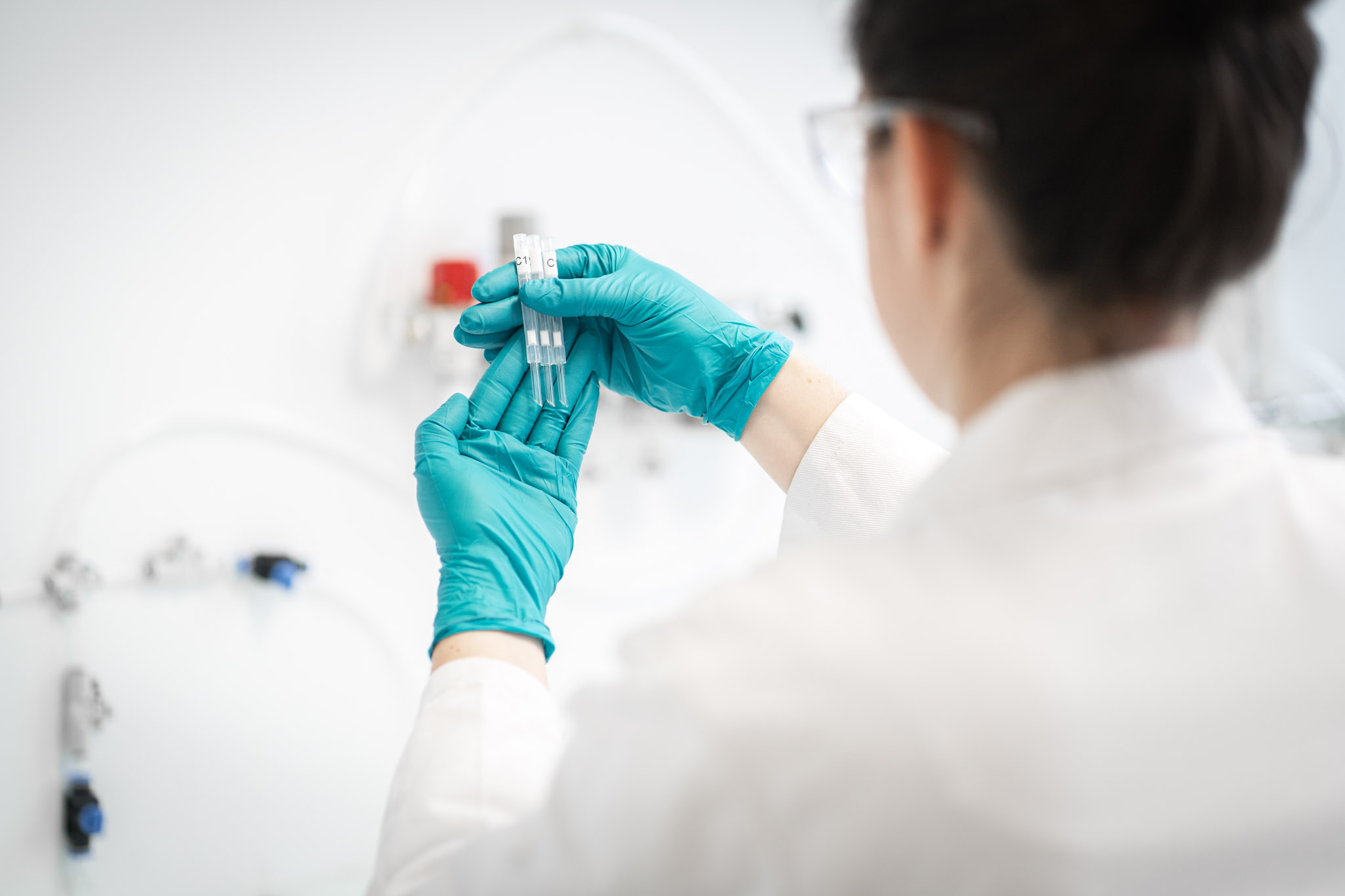 Recrutement: Technicien.ne en chimie analytique F/H chez Agriodor à Rennes