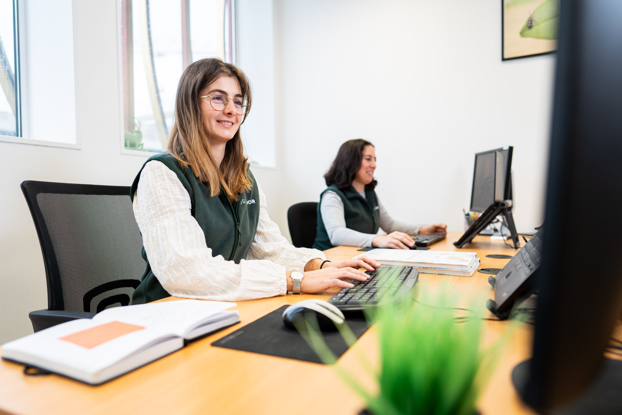 Recrutement: Data Scientist - Biostatisticien F/H chez Agriodor à Rennes