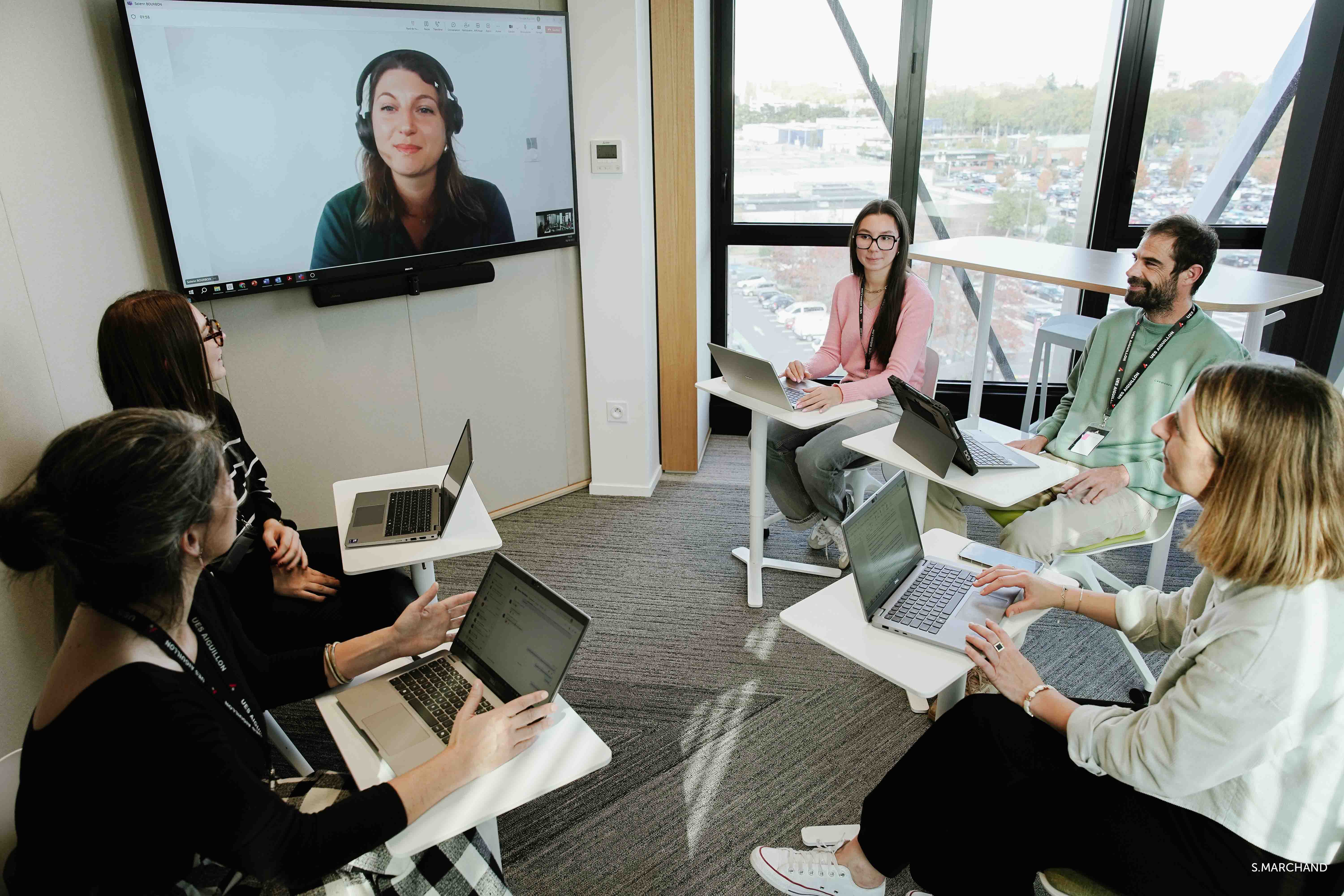 Recrutement: ALTERNANT - Chargé de missions Stratégie Patrimoniale F/H chez nove-gestion à Rennes