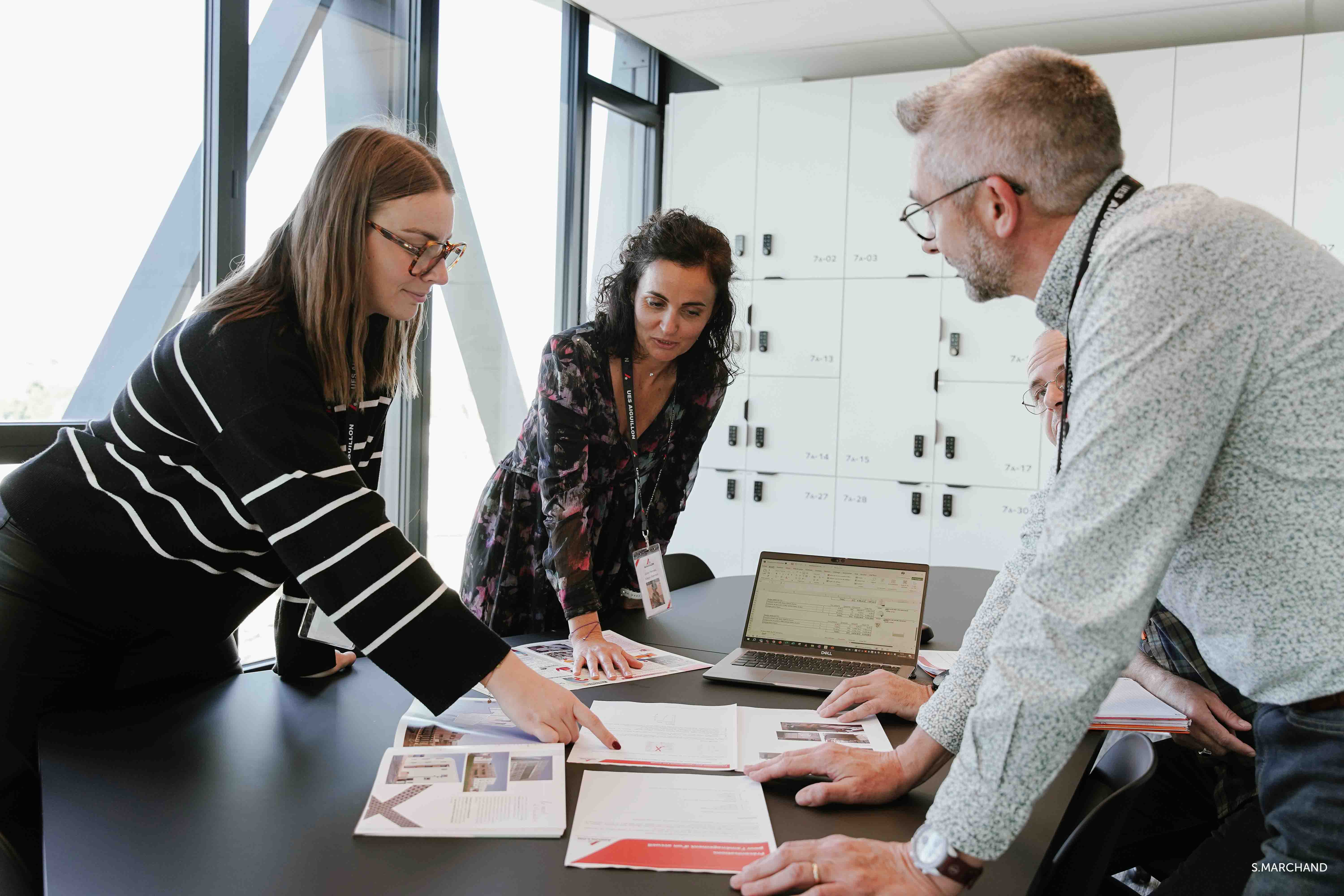 Recrutement: ALTERNANT - Acheteur F/H chez nove-gestion à Rennes