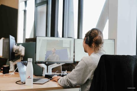 Recrutement: ALTERNANT - Juriste promotion F/H chez Aiguillon Construction à Rennes
