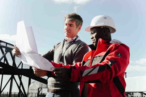 Recrutement: ALTERNANT - Conducteur.rice d'Opérations Immobilières F/H chez Aiguillon Construction à Rennes