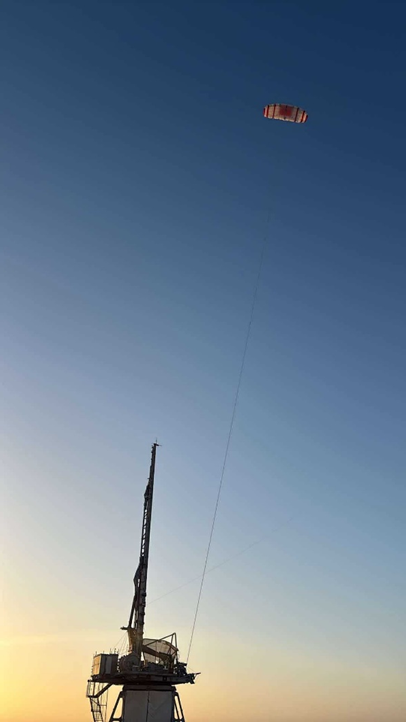 Recrutement: Responsable de site F/H chez Airseas à Nantes