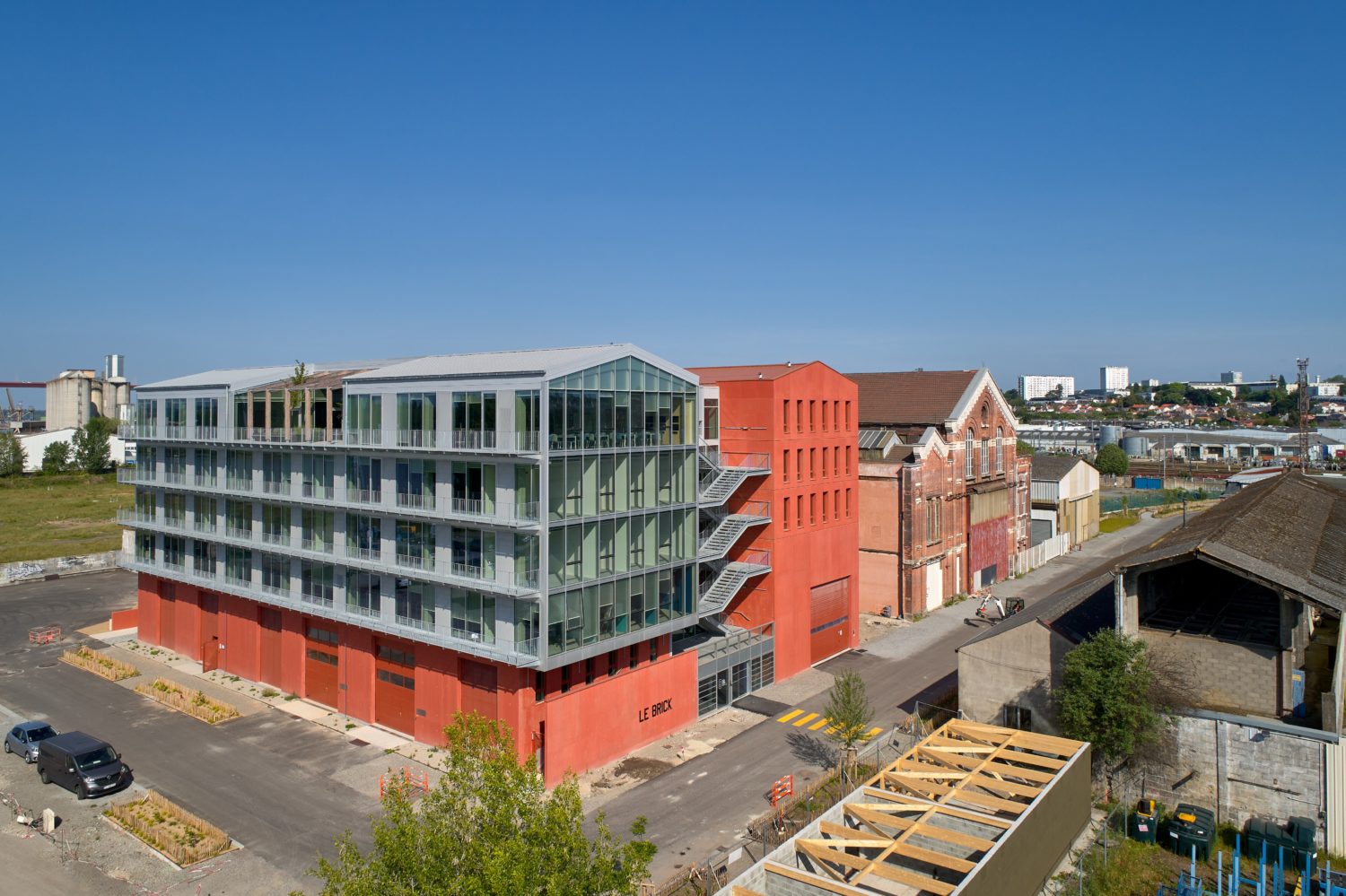 Recrutement: Stage – Gestion Technique Documentaire D’une Machine Spéciale F/H chez Airseas à Nantes