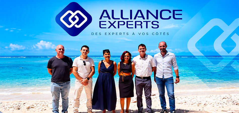 Recrutement: Expert automobile diplômé F/H chez Alliance Experts à Sainte-Marie