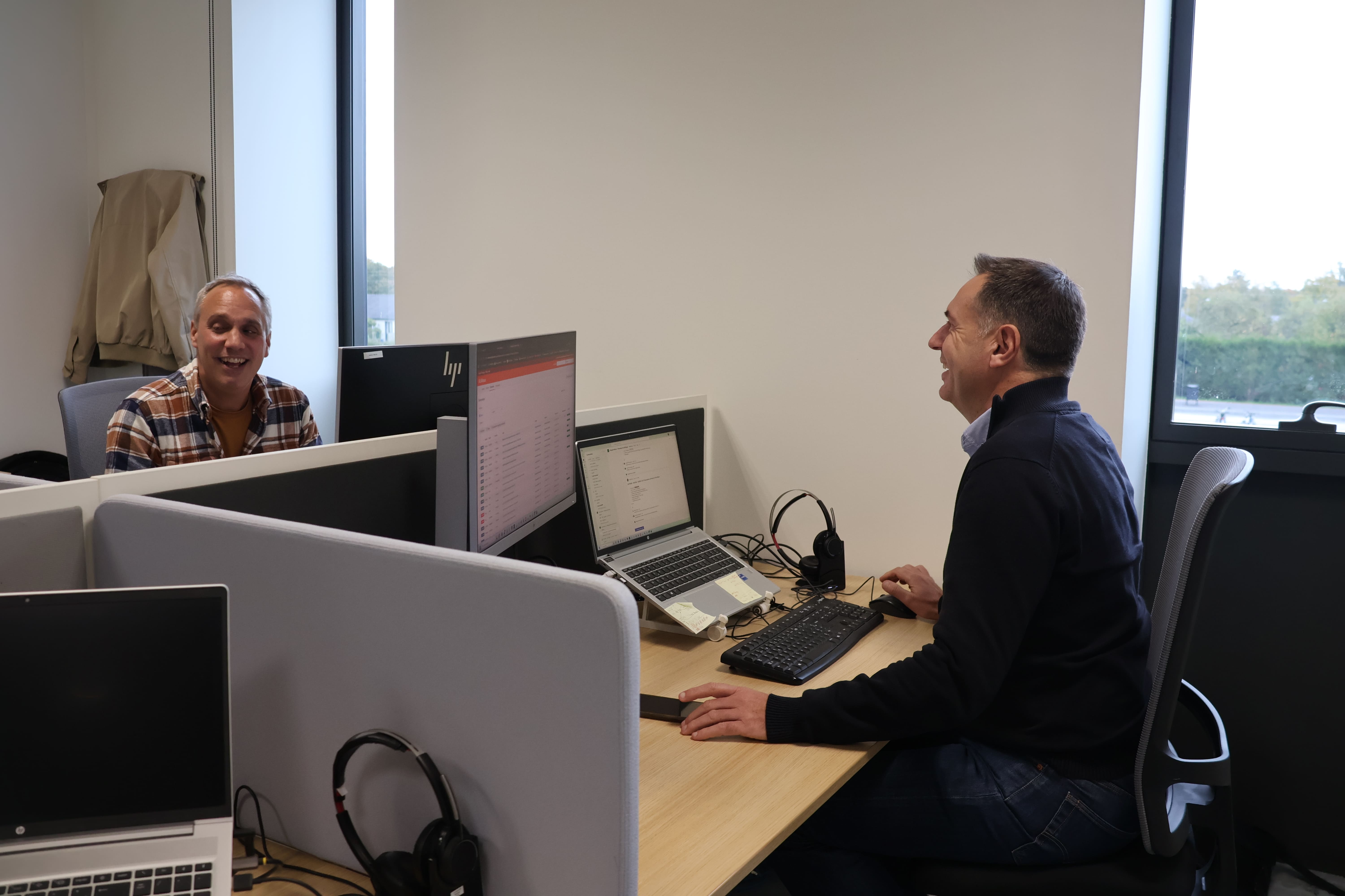 Recrutement: Assistant achats F/H chez Groupe Ovalt à Betton