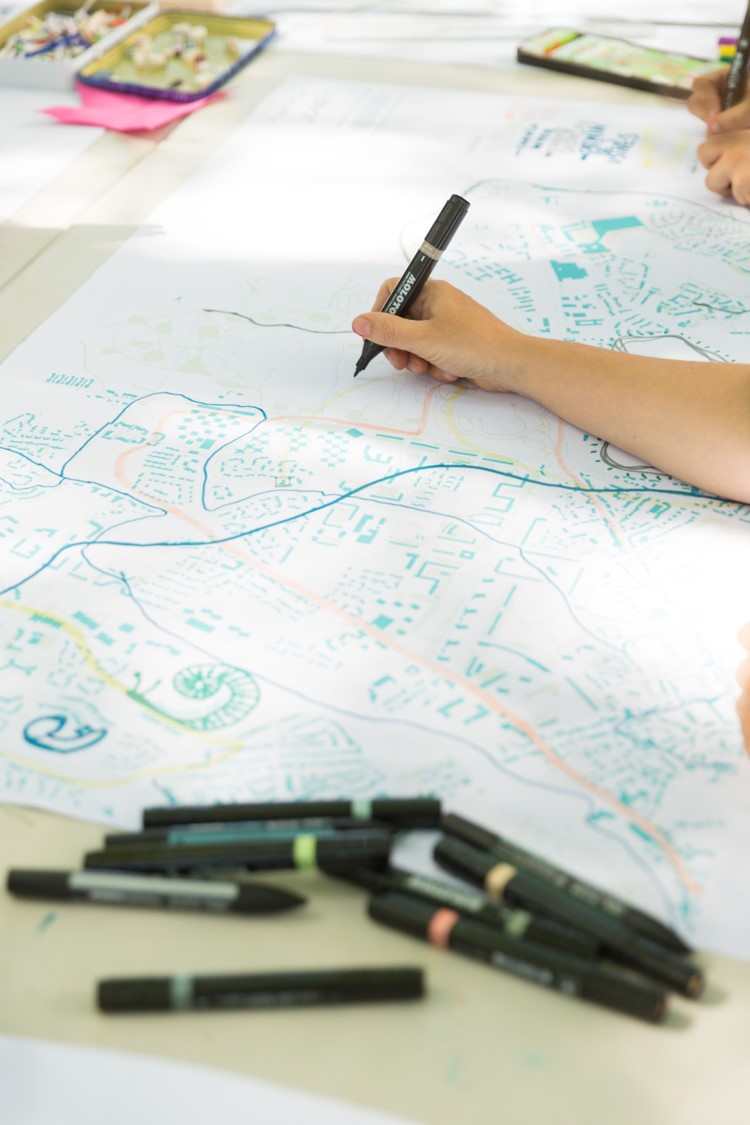 Recrutement: Renfort archivage/classement F/H chez Archipel Habitat à Rennes