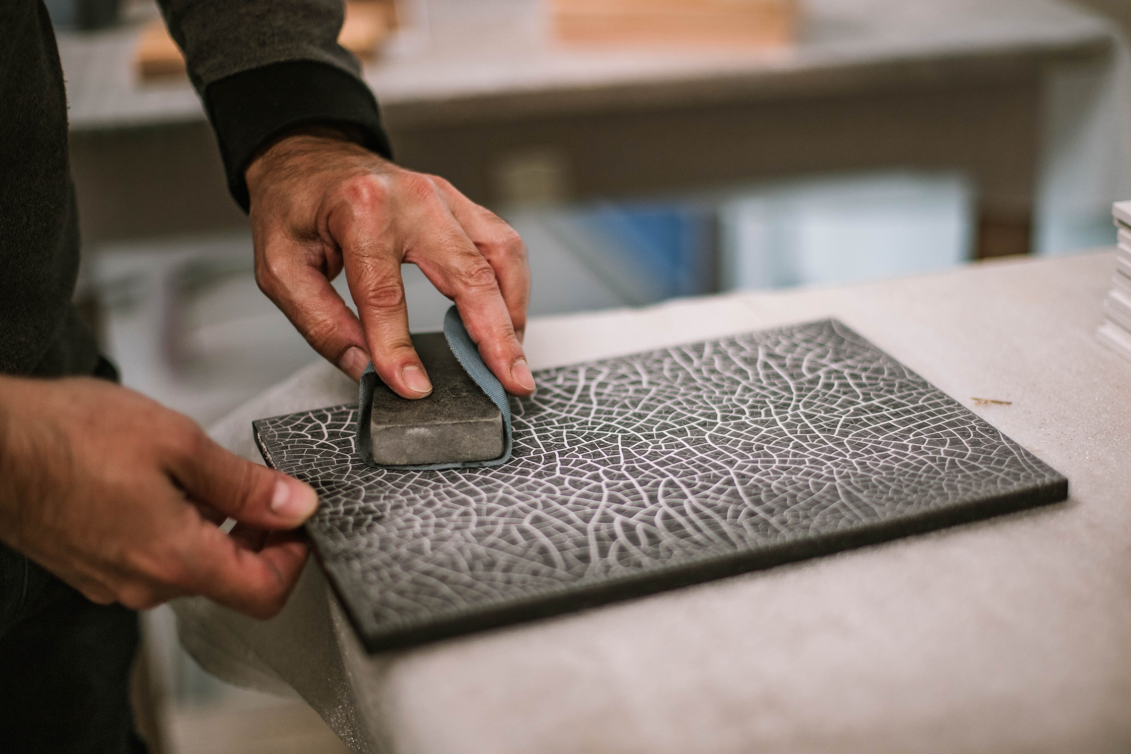 Recrutement: Opérateur de Finition / Peintre sur bois (H/F) chez Arkal à La Flèche