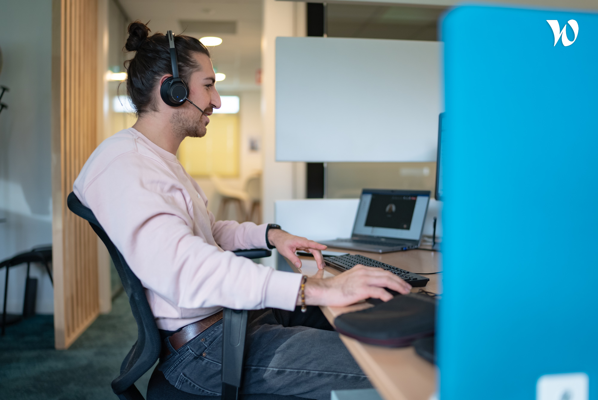 Recrutement: Développeur⸱se Mobile (F/H) chez Arpège à Saint-Sébastien-sur-Loire