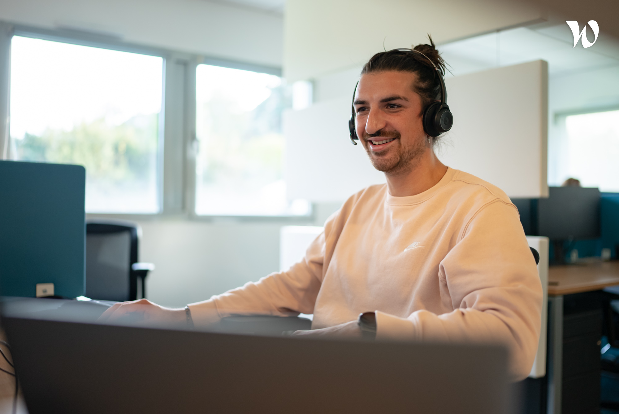 Recrutement: Analyste Développeur⸱se Full Stack (F/H) chez Arpège à Saint-Sébastien-sur-Loire