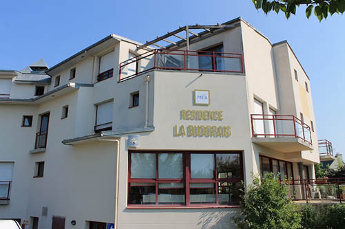 Offre d'emploi