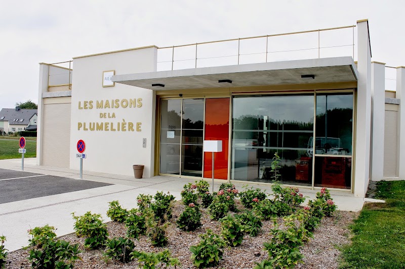 Offre d'emploi