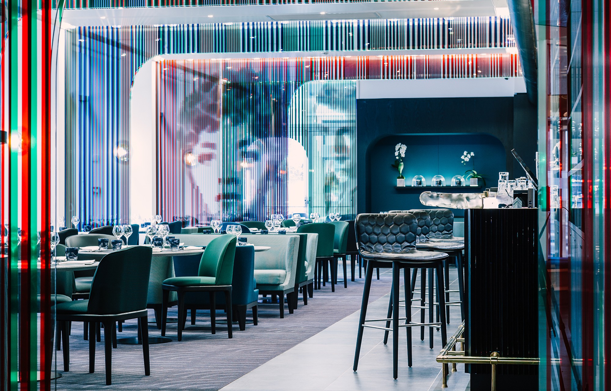 Recrutement: Commis de salle (F/H/X) Temps partiel F/H chez ATYPIO à Boulogne-Billancourt