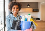 Recrutement: Valet / Femme de chambre du matin ou du soir F/H chez ATYPIO à Vineuil-Saint-Firmin