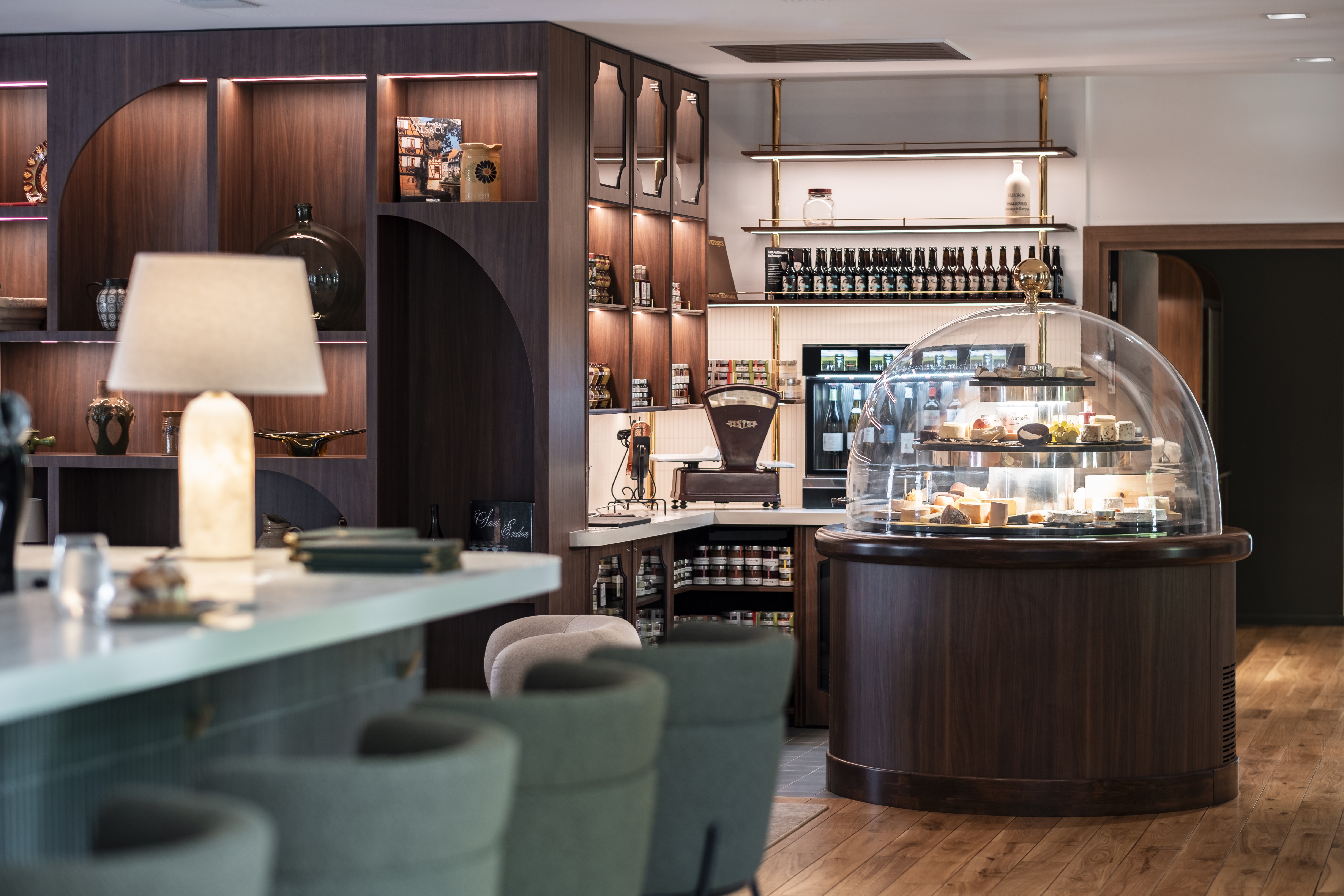 Recrutement: Réceptionniste F/H chez ATYPIO à Maintenon