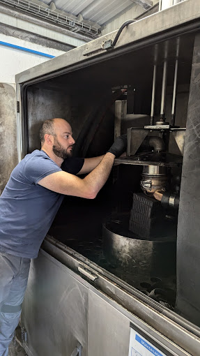 Offre d'emploi