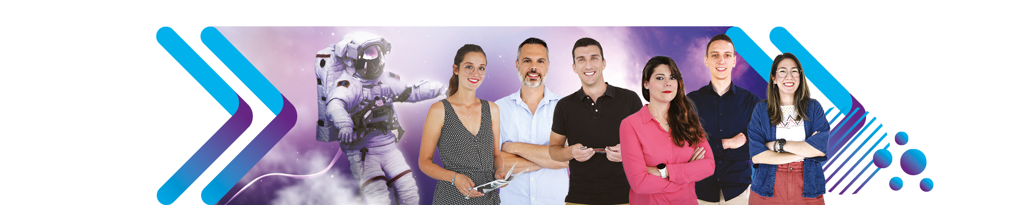 Offre d'emploi