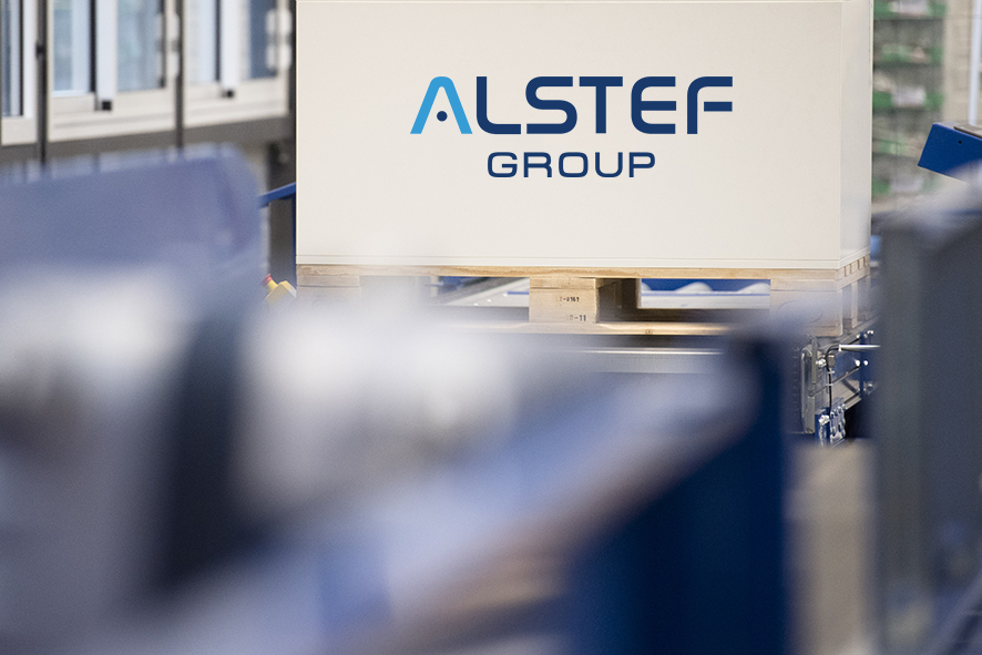 Alstef Group Recrutement
