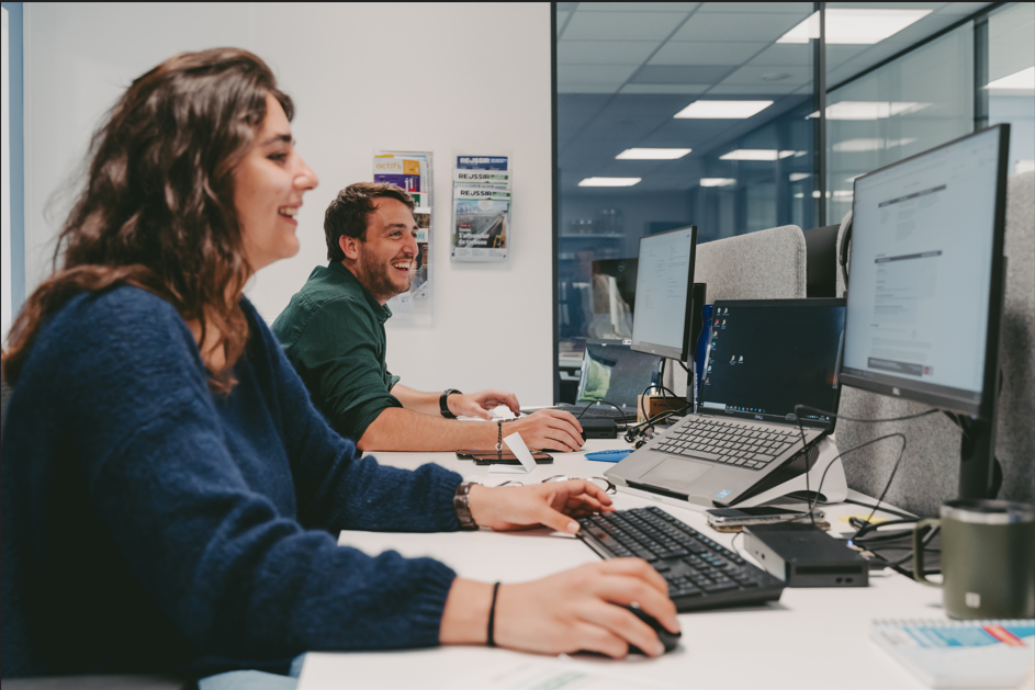 Recrutement: Business Unit Manager Human Health F/H chez BCF Life Sciences à Pleucadeuc