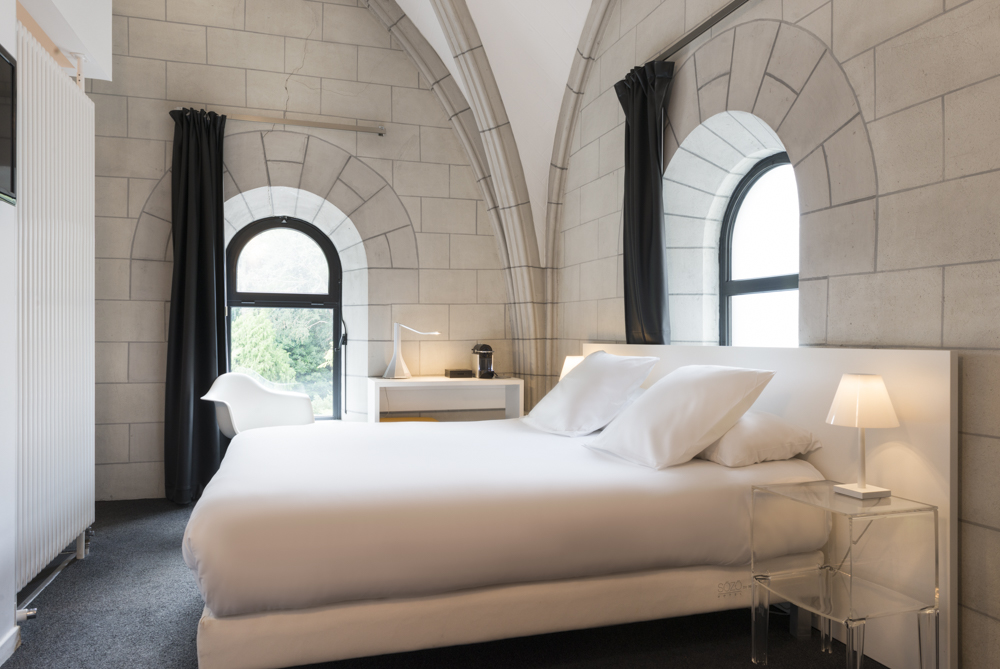 Recrutement: Valet/Femme de chambre - contrat de 30h F/H chez Beautiful Life Hotels à Nantes