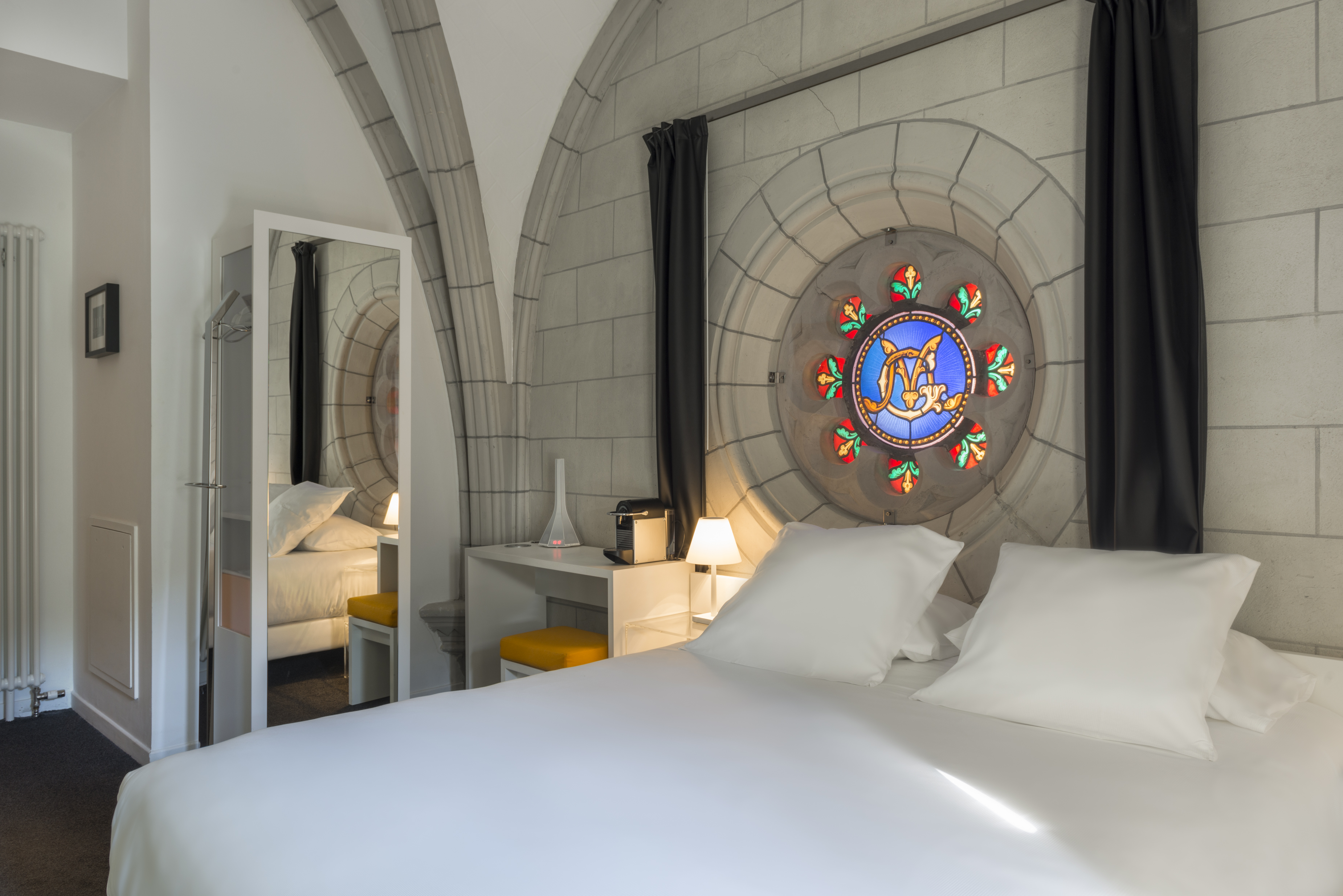 Recrutement: Valet/Femme de chambre F/H chez Beautiful Life Hotels à Nantes