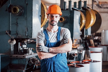 Offre d'emploi