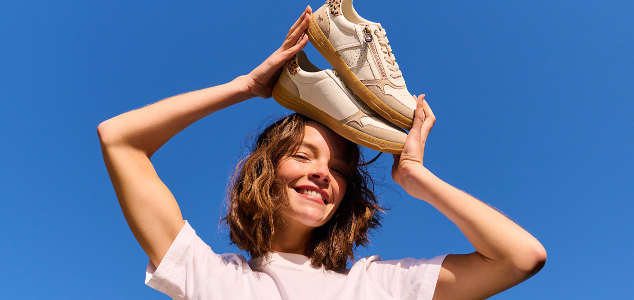 Recrutement: Assistant(e) gestion de stock H/F chez Besson chaussures à Aubière