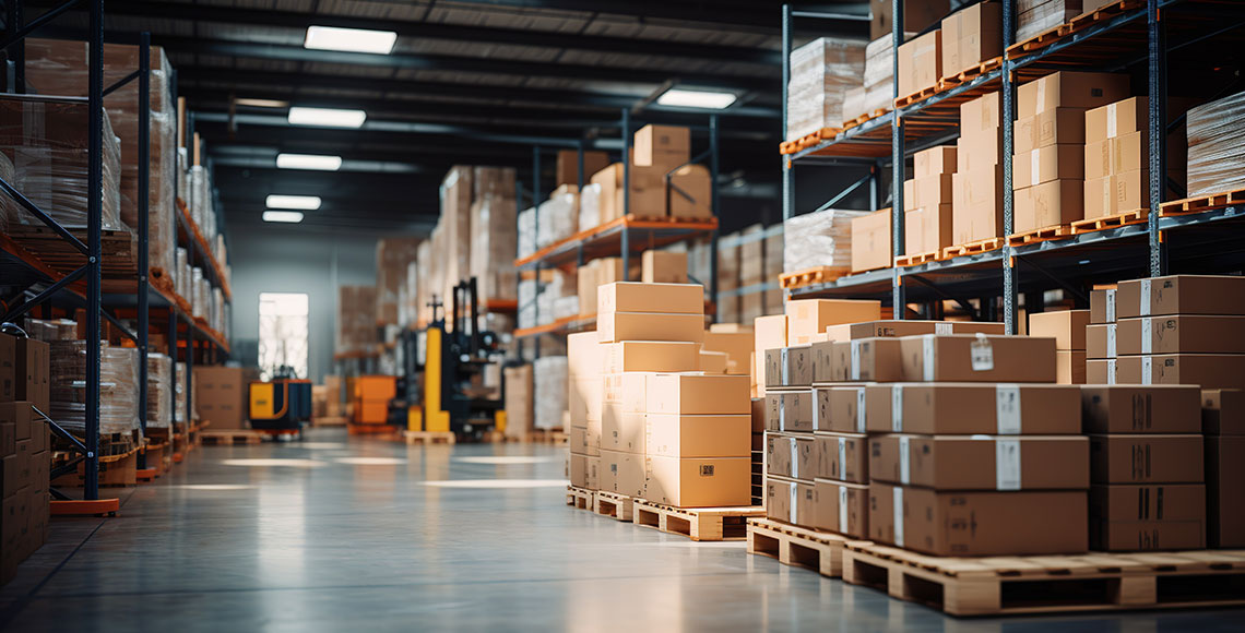 Recrutement: Agent logistique F/H chez Biogroupe à Erquy