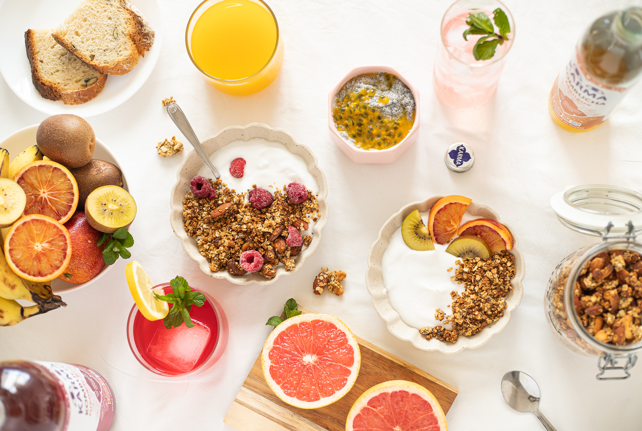 Recrutement: Assistant(e) RH atlernance F/H chez Biogroupe à Erquy