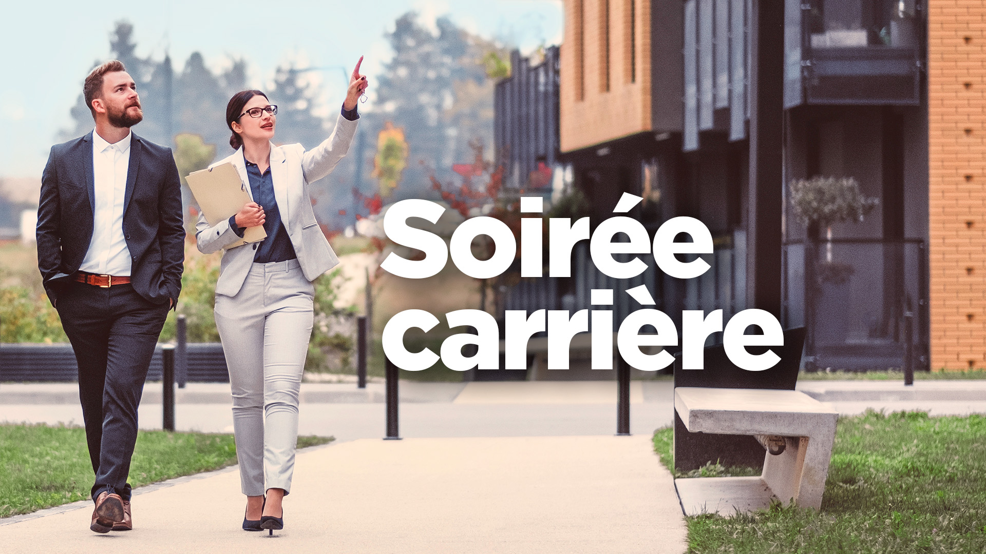 Offre d'emploi