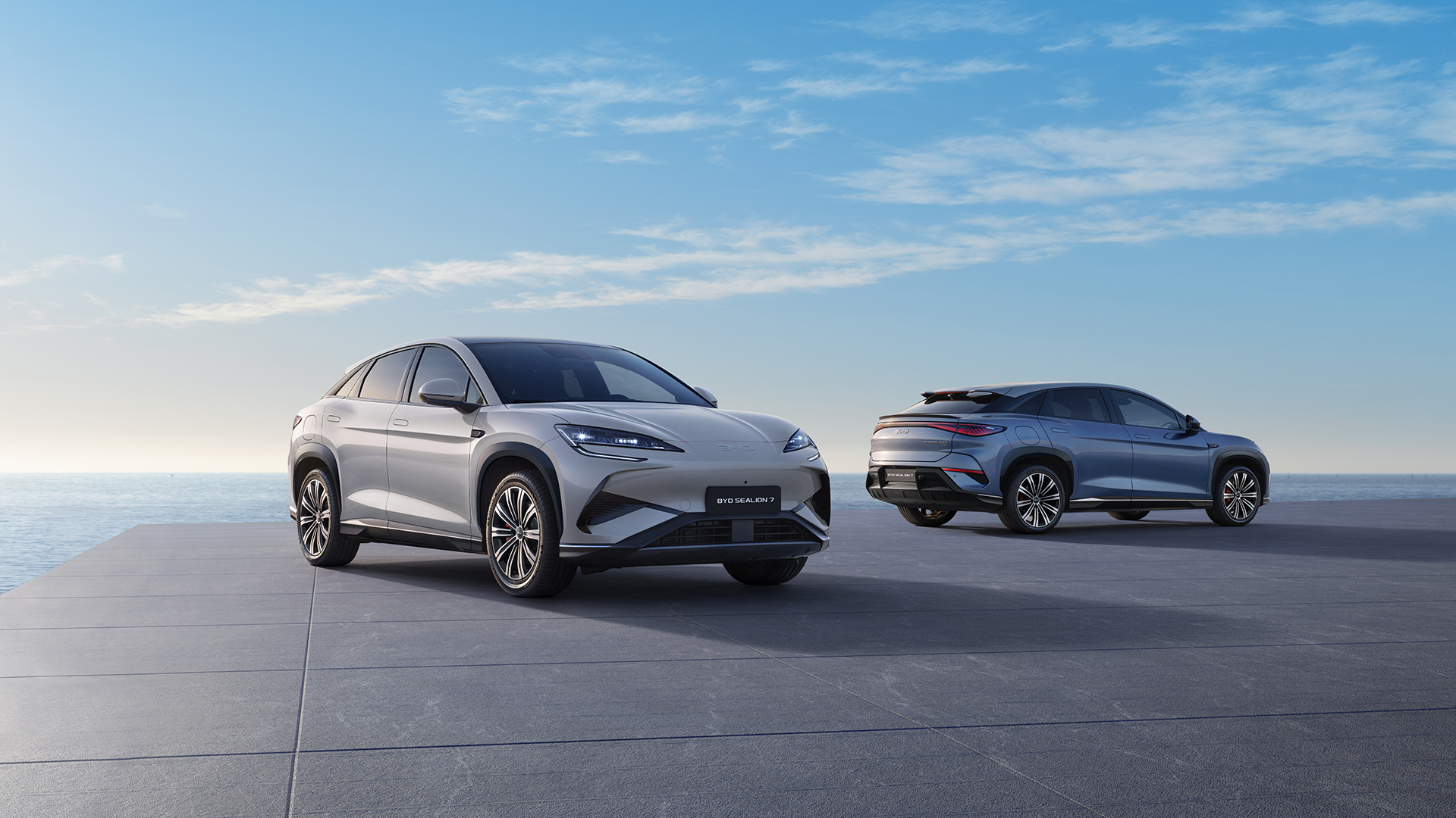 Recrutement: Conseiller(ère) Commercial(e) Confirmé(e) BYD F/H chez BPM Group à Saint-Doulchard