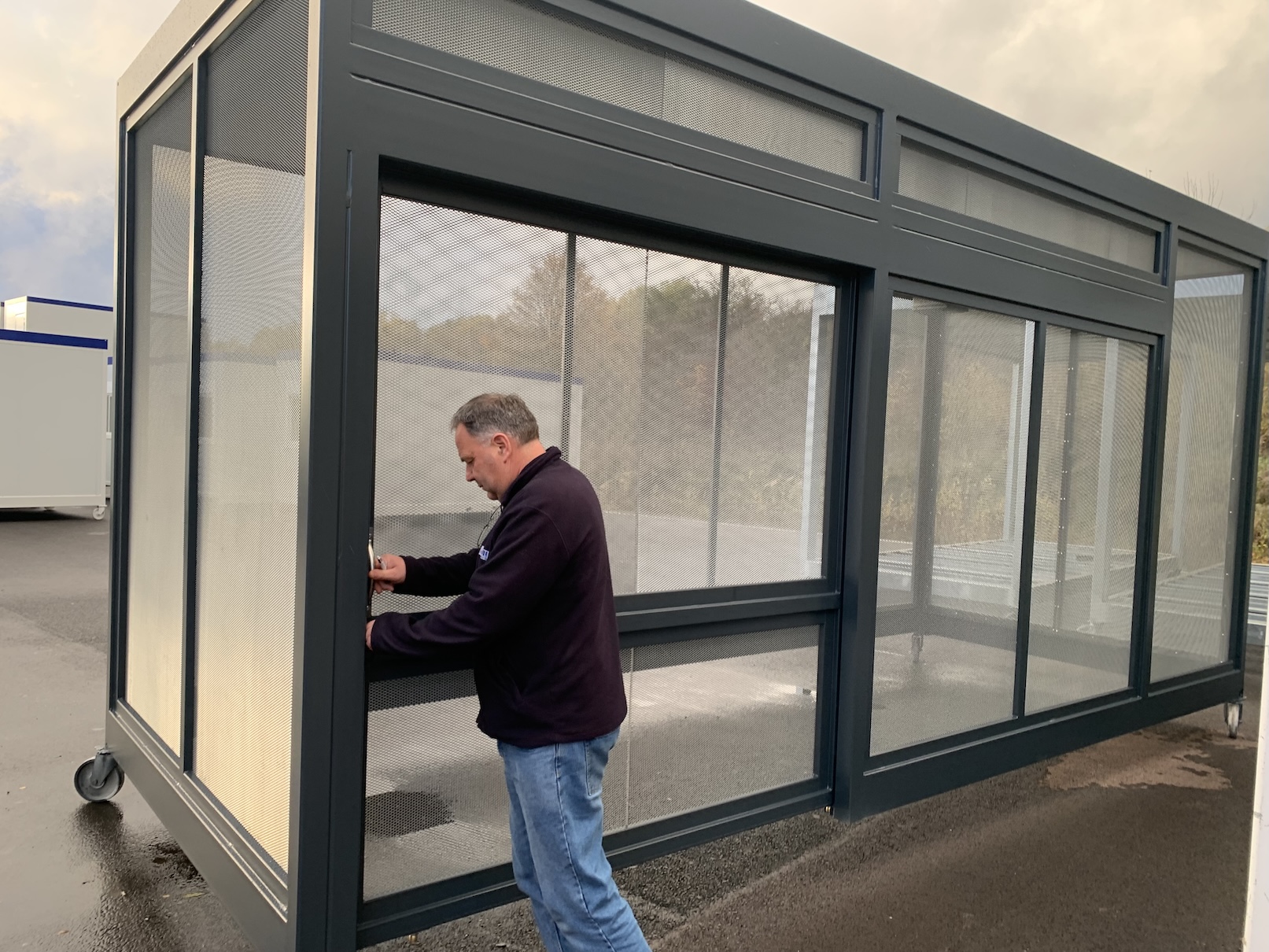 Recrutement: Plombier Polyvalent H/F - Fabrication de Bâtiments Modulaires F/H chez EUROMODULES à Faulquemont