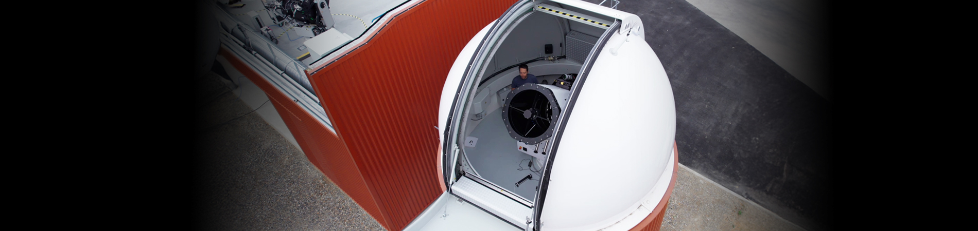 Recrutement: Senior Optical Product Development Engineer F/H chez CAILabs à Rennes