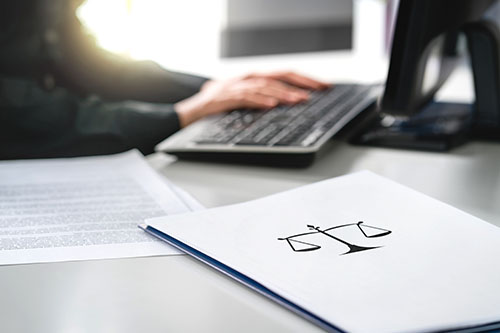 Offre d'emploi