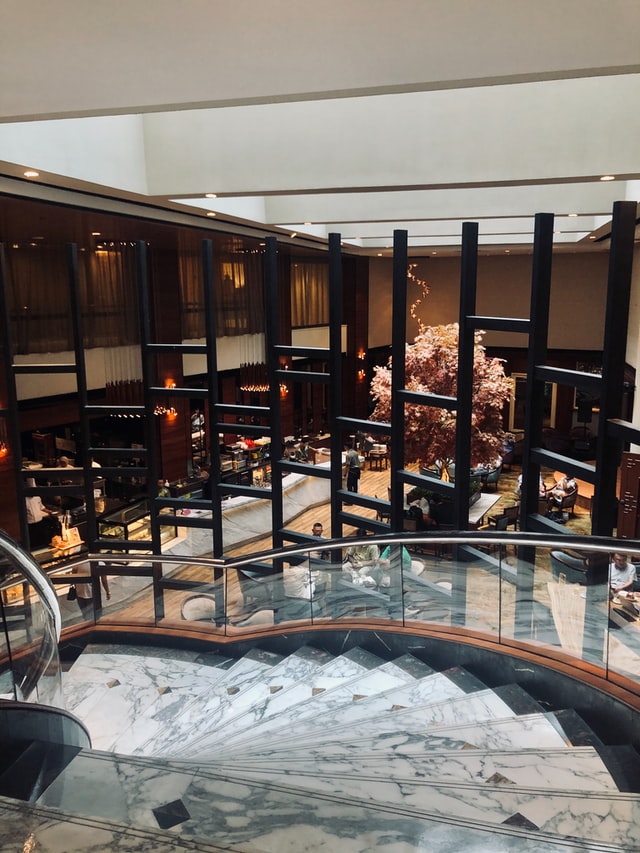 Hotel 1