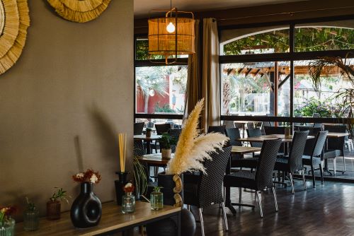 Recrutement: Responsable de salle (H/F) chez Camping Le Dauphin à Argelès-sur-Mer