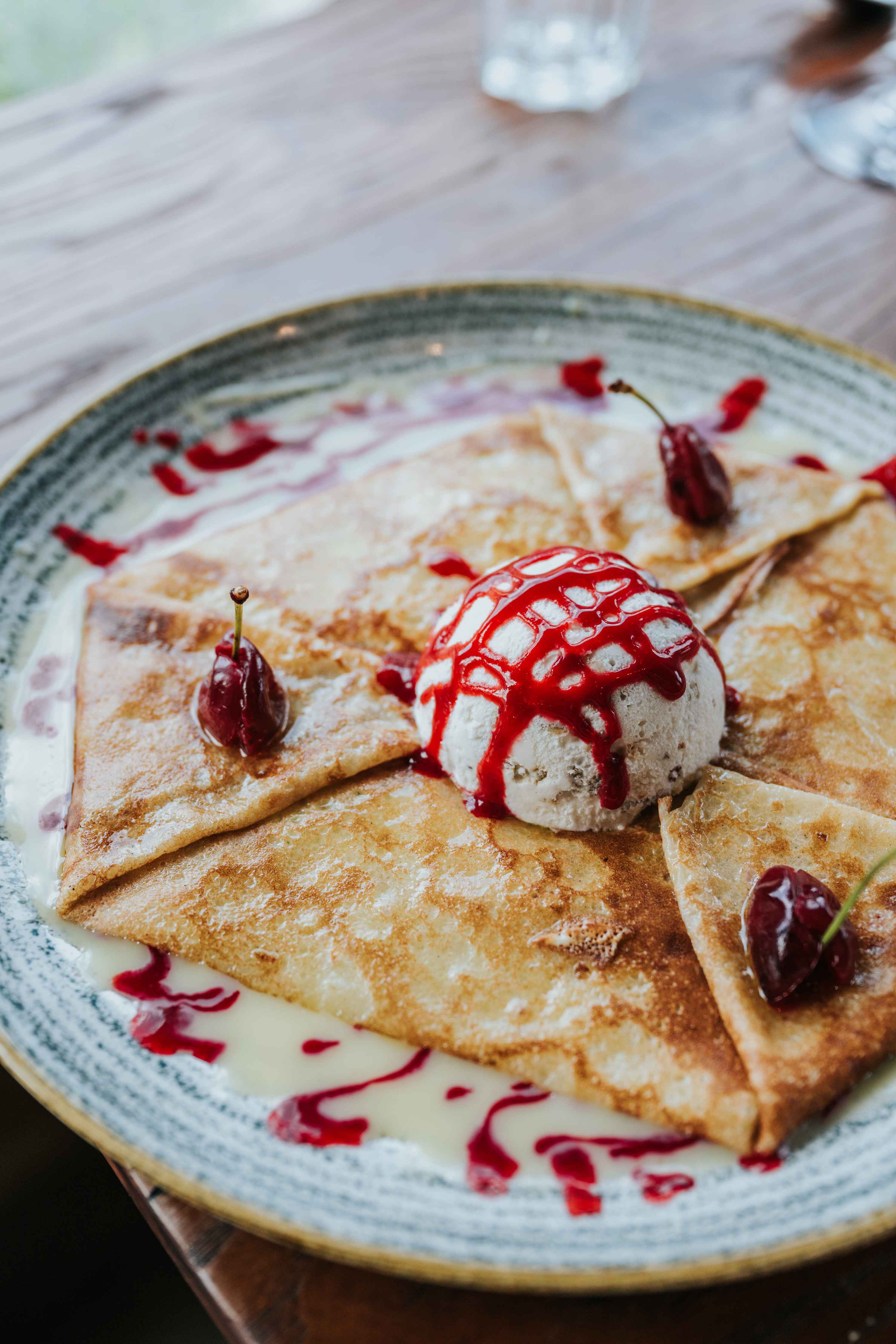 Recrutement: Crêpier(ère) F/H chez Camping Les Mouettes à Carantec