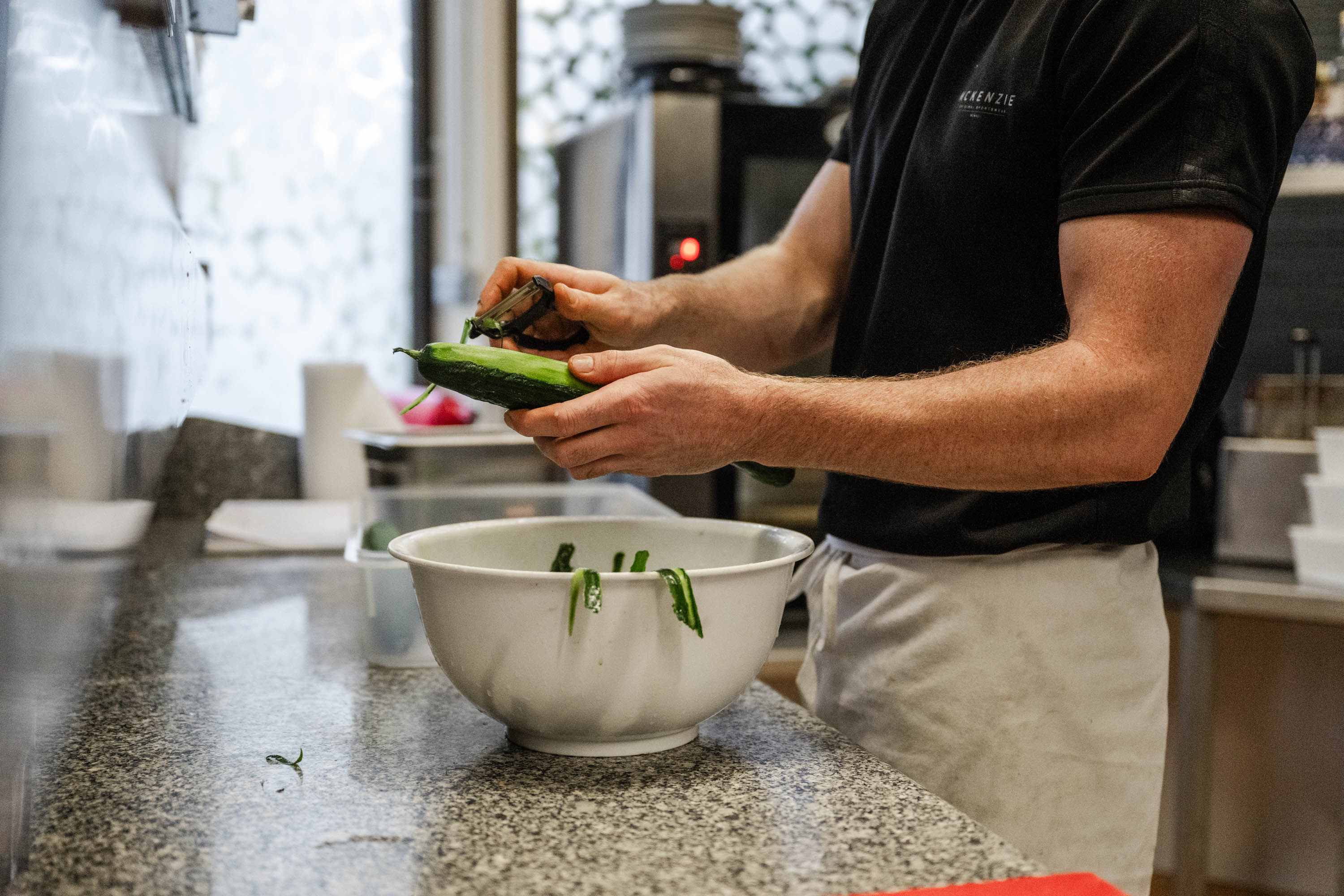 Commis de cuisine F/H