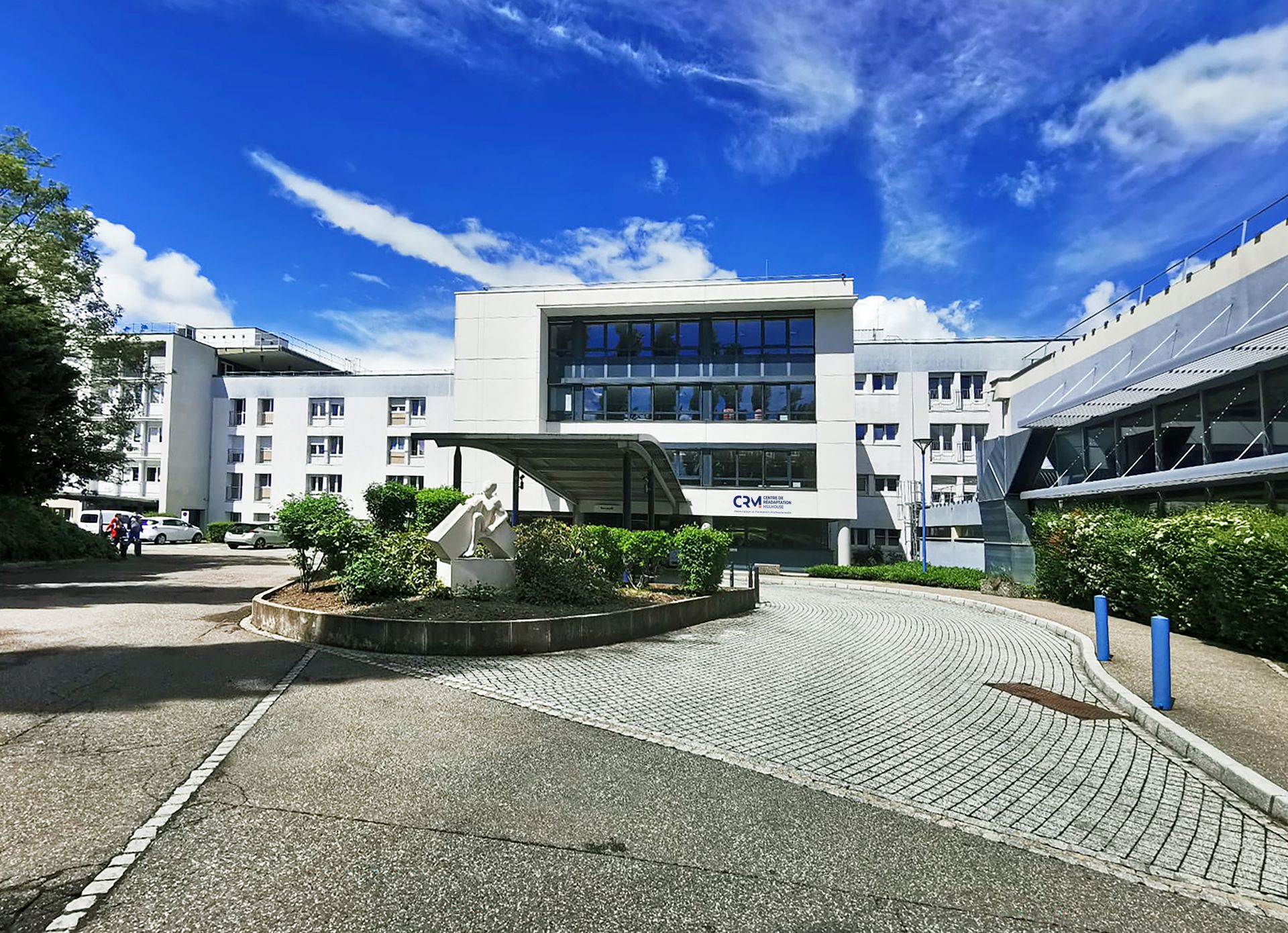Offre d'emploi
