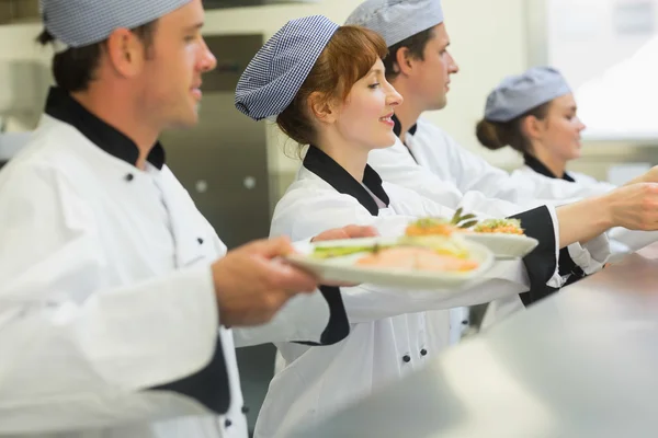 Offre d'emploi