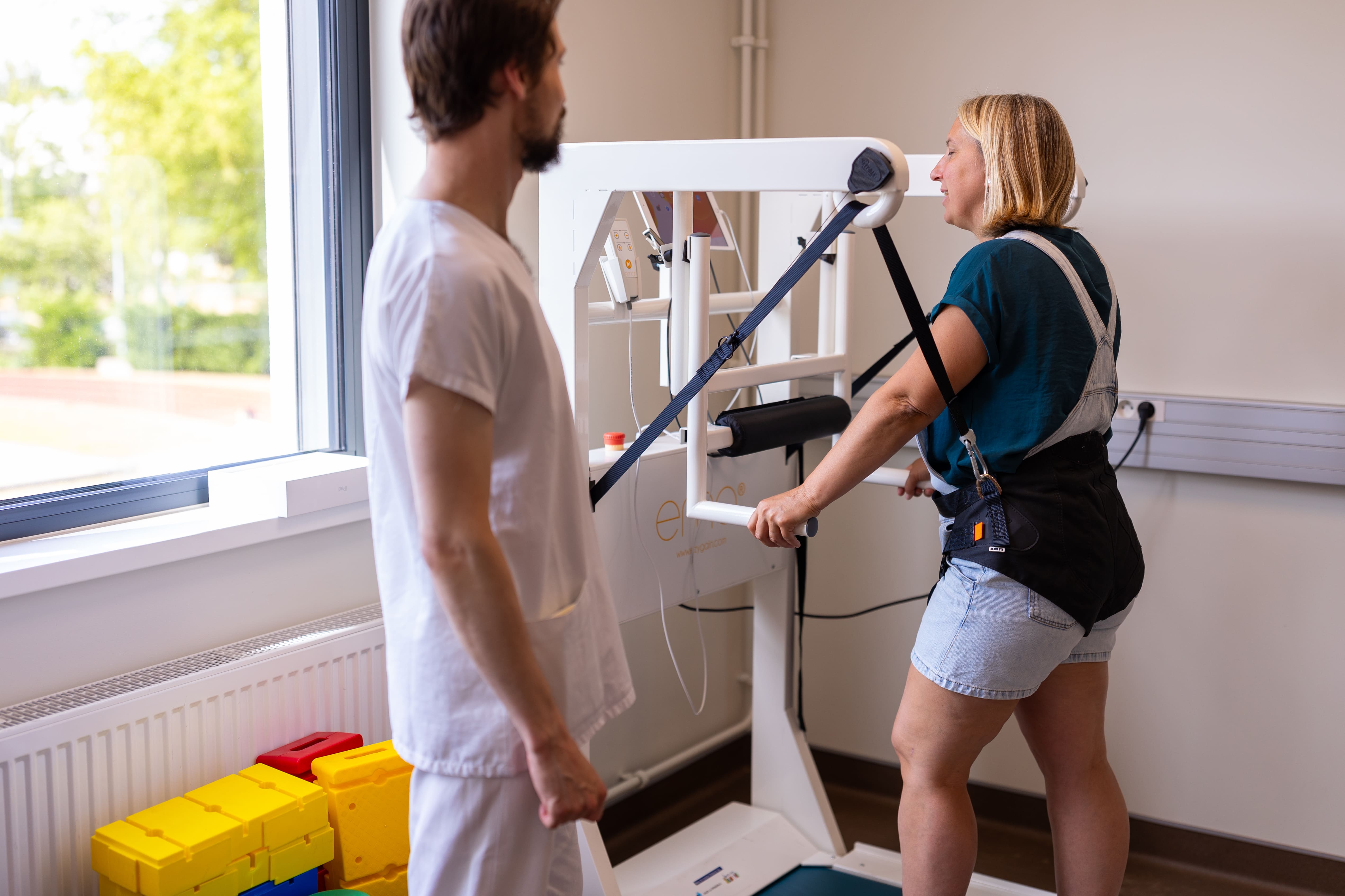 Recrutement: Préparateur en pharmacie F/H chez Centre de Réadaptation Mulhouse à Mulhouse