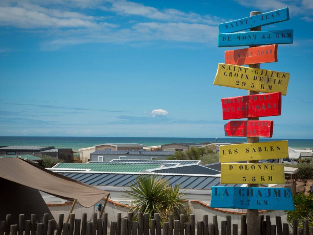 Recrutement: Surveillant(e) de baignade F/H chez Chadotel à Les Sables-d'Olonne