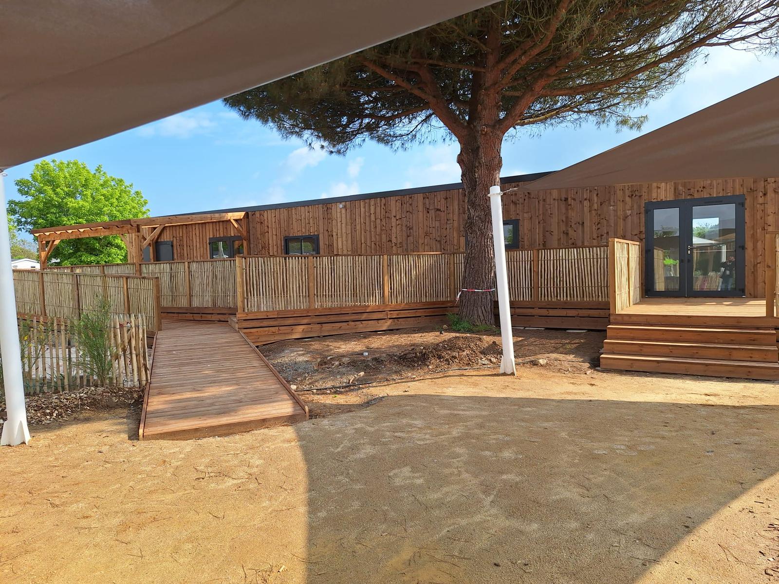 Recrutement: Assistant(e) administratif(ve) F/H chez Chadotel à Jard-sur-Mer