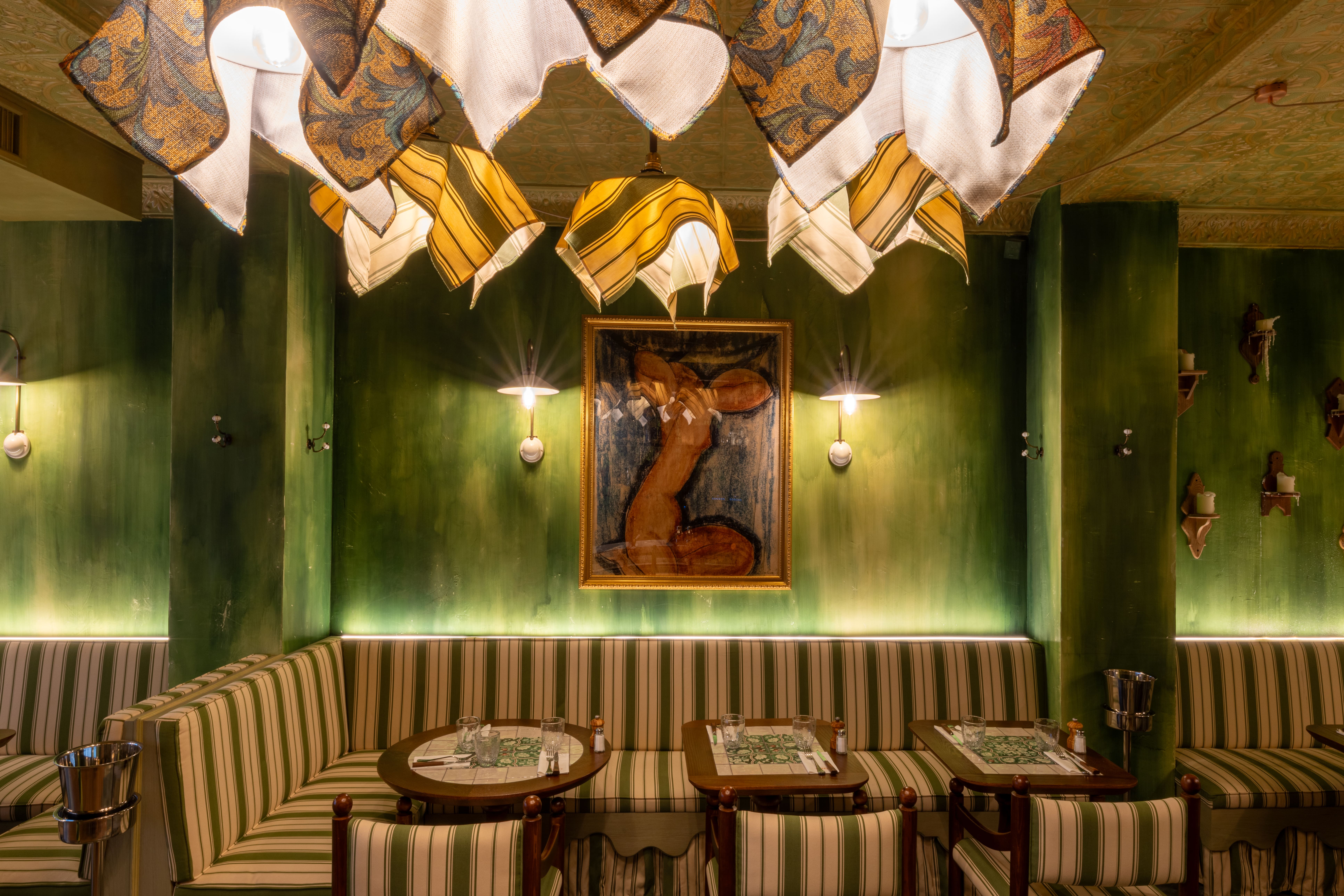 Recrutement: Chef(fe) de partie / Pizzaiolo 1911€ - 2300€ F/H chez Pizi à Paris