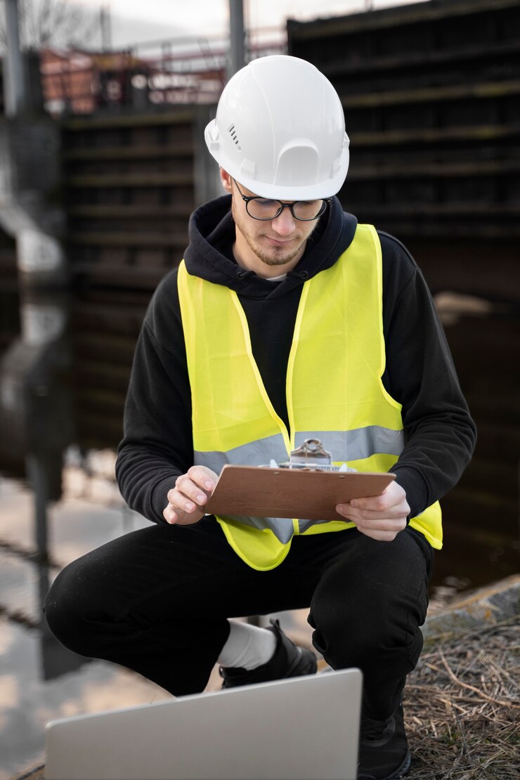 Recrutement: Conducteur de travaux F/H chez Charente Intérim à Angoulême