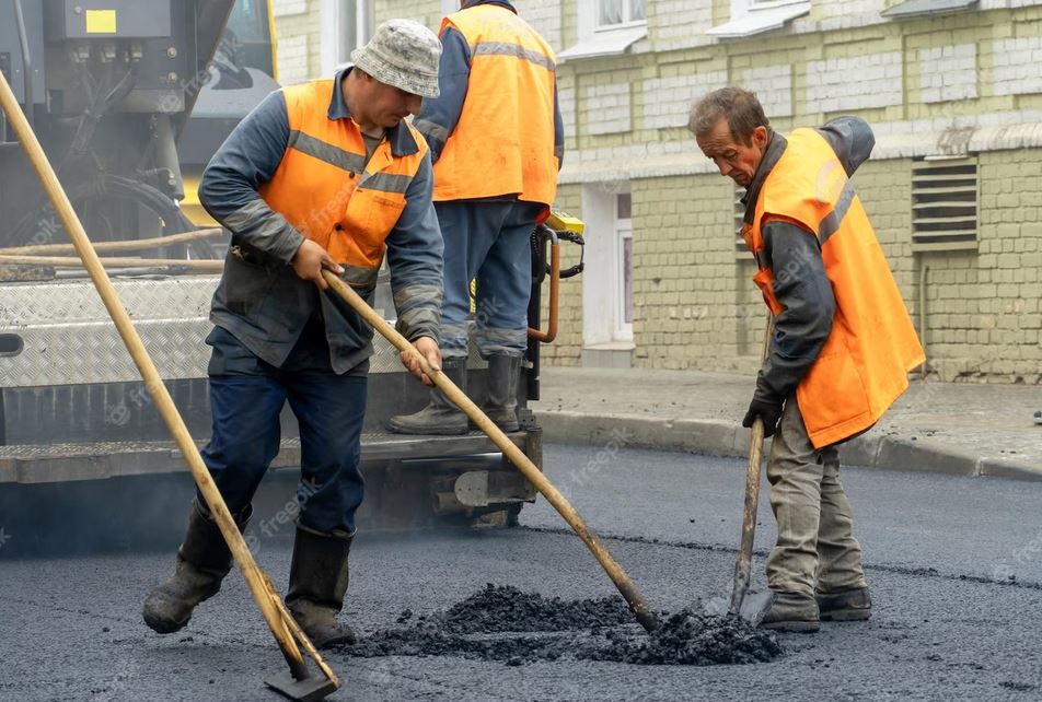 Recrutement: OPÉRATEUR D’ENROBÉ À CHAUD F/H chez Charente Intérim à Esse